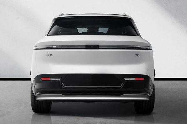 Wholesale Luxury 2024 New Energy Vehicle ZEEKR 007 5 Seats Long Range Ev Car