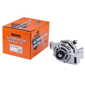 Quality Top- 12V 110A Alternator for CHANGAN MAZDA Car Fitment Mazda 3 Mazda 5 by MASUMA Auto wholesale