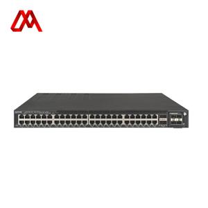 Quality RUCKUS ICX 7550 Series ICX7550-48P Entry-Level Aggregation 48 Ports 1G/10G SFP/SFP+ Switch wholesale