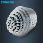 Four Layer Full Locked Offshore Mooring Steel Wire Rope