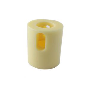 Quality Plastic Acrylic Laser Cut Service Precision Cnc Machining Machine Parts wholesale