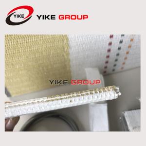 Quality Kevlar Edge Corrugated Belt For TCY / Champion / JS / Hsieh Hsu Line wholesale