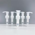20/410 24/410 28/410 Airless Lotion Pump Transparency Lotion Spray Pump