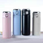 304 Stainless Steel Smart Thermal Insulation Cup Leisure Cute For Girls