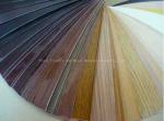 Cabinet wood grain edge banding,PVC,ABS,double color,color & size as per the