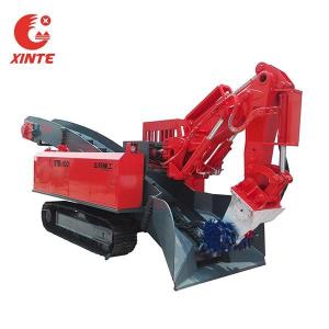 Quality Mining Haggloader wholesale
