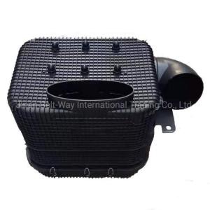 Quality Certified WG9725190055 Air Filter Assembly for Sinotruk HOWO Shacman Foton Weichai Engine wholesale