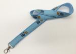 Beautiful Custom Key Lanyards , Neck Strap Lanyard OEM Available
