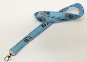 Quality Beautiful Custom Key Lanyards , Neck Strap Lanyard OEM Available wholesale