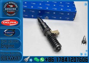 Quality 20977565 21244717 21246331 21446260 21451295 ELIC Engine Common Rail Fuel Injector 21457950 21457951 21457952 21458369 2 wholesale