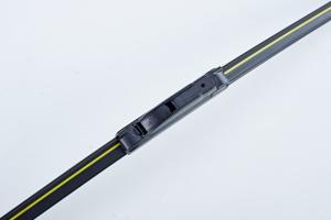 Quality Silent Universal Window Wipers 18in Universal Windshield Wiper Blades wholesale