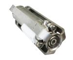 High Pressure Water Jet Drain Cleaner , Sewer Drain Cleaning Equipment With LED