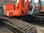 EX200-2 used hitachi excavator for sale