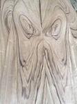 Crown Paldao Wood Veneer Natural Paldao Wood Veneers