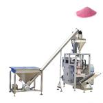 JB-420F Full automatic multiplicate nutrition powder packing machine , massive