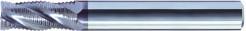 Quality Unequal Pitch Variable Inclined Angle solid Carbide End Mills wholesale
