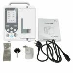 Veterinary Portable Infusion Pump