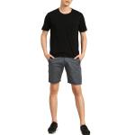Fashionable Design Workout Gym Running Fitness Men Sportswear Shorts with Pocket