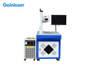 Quality Easy Operation 3 Watt EZcad2 UV Laser Marking Machine wholesale