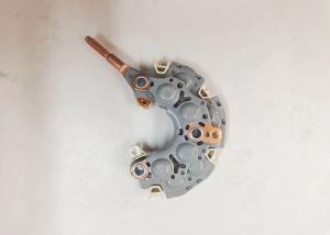 Quality 10211 8050 Automotive Alternator Bridge Rectifier Aluminum Copper wholesale