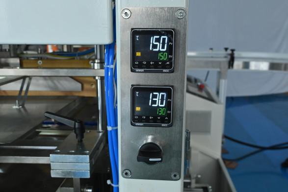 automatic wrapping baler facial tissue making machine paper napkin packing