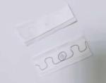 RFID silicon gel laundry tag LAU002 , RFID UHF Laundry Tag 200 Times Washing