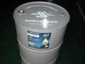 Quality 200L Screw Compressor Oil , Super Cool Screw Air Compressor Lubricating Oil wholesale