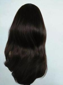 Quality 12 inch Wig European Human Hair Wig Jewish Wig Kosher Wig#2, Cheap Wig wholesale