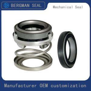 Quality 108T-17mm-45mm Submersible Pipeline Pump Mechanical Seal wholesale