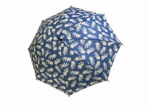 Quality Printed Auto Open Close Umbrella ,Portable Automatic Windproof Umbrella wholesale