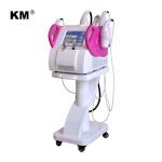 Multifunction Cavitation RF Vacuum Slimming Machine For Body Slimming /