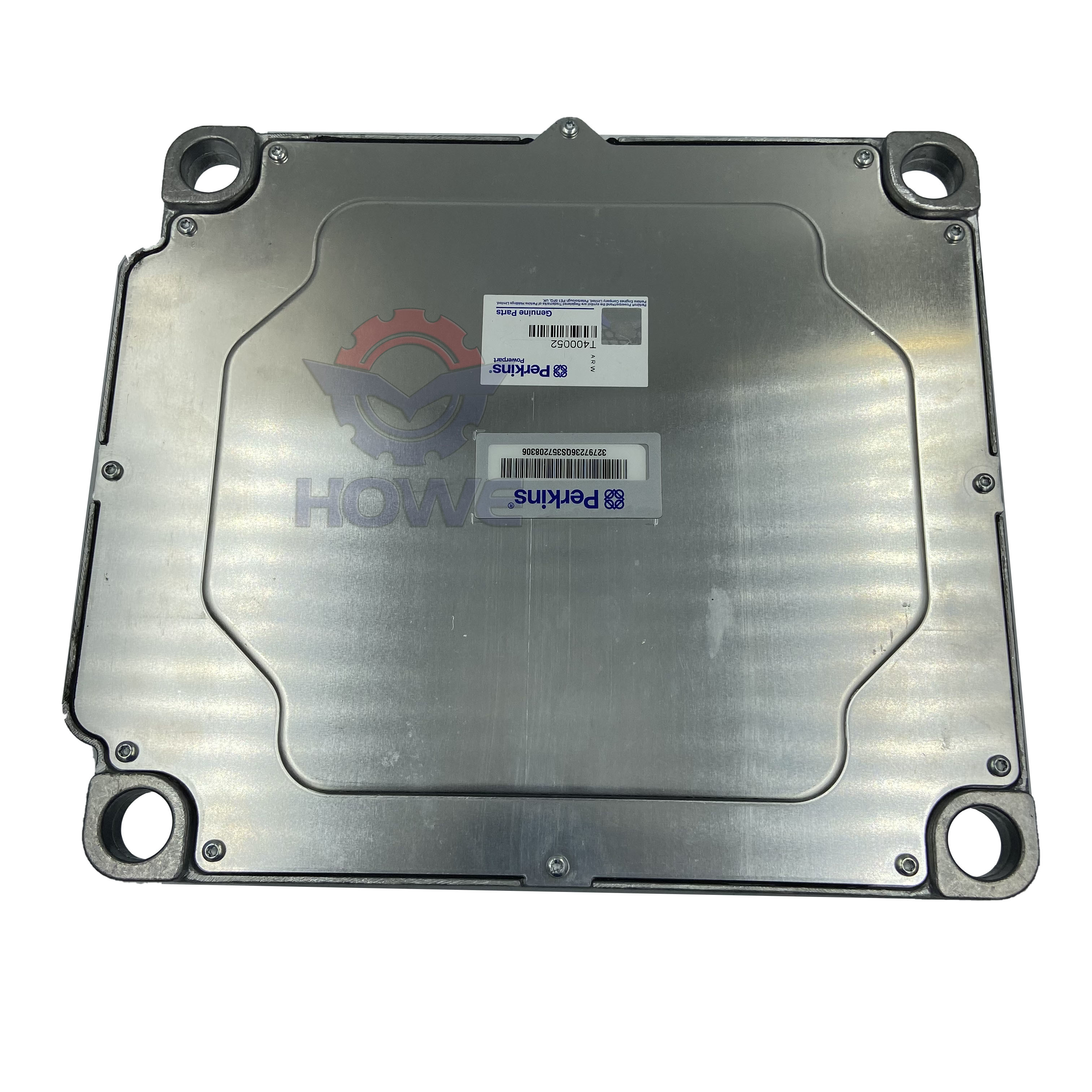 E312E Excavator ECU Control Module C7.1 Engine Control Unit 3453385 345-3385