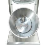 Popular Automatic Electric Sausage Making Machine 100kg/H 220v