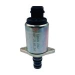 STAR ZEBRA Excellent Machinery Parts Hydraulic Solenoid Valve TM60601 24V 20Bar