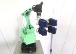 Open Source Small Industrial Manipulator Arms For Assembly Line