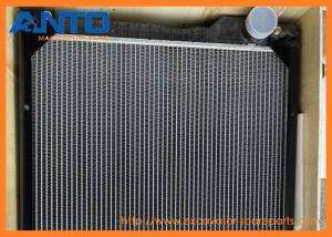 Quality VOE11890331 11890331 Water Radiator Excavator Spare Parts For BL60 BL70 BL71 wholesale