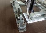 Free Bralette Pattern Underwear Manufacturing Machine For Lingerie Automatical