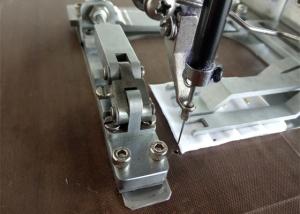 Quality Free Bralette Pattern Underwear Manufacturing Machine For Lingerie Automatical wholesale