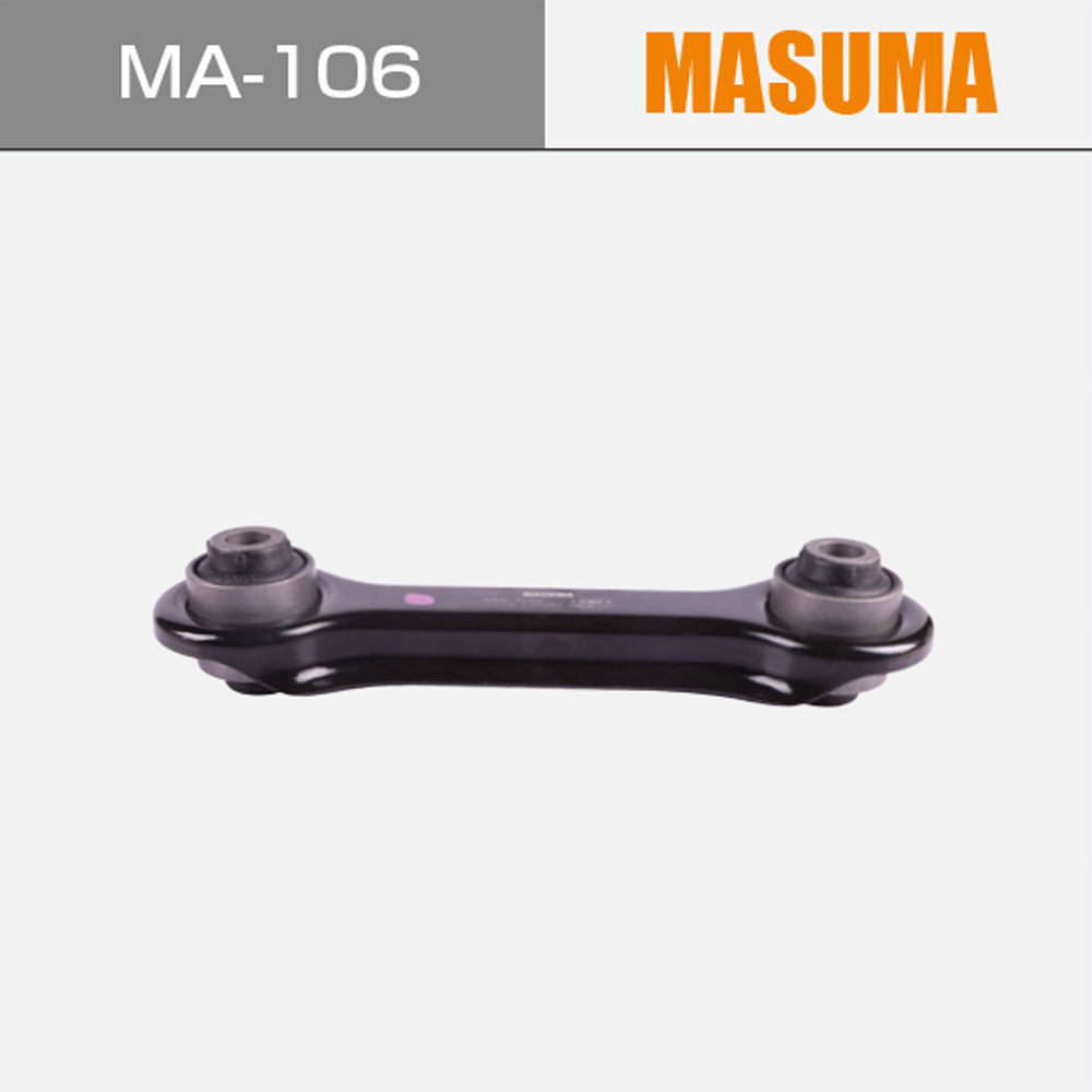 MR403485 Front Control Arm for MITSUBISHI DION CR5 CR5W Long-lasting Performance
