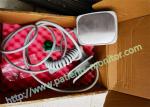 Parts Of PHiliph Effica DFM100 Defibrillator External Steralizable Paddles