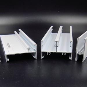 Quality Extrude Aluminium Profile To Mexico Windows Frame wholesale