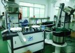 Disposables Packing Automated Assembly Line 25mm - 60mm Length