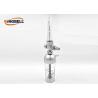 Buy cheap Ward Wall Mounted Medical Oxygen Flowmeter Stainless Steel White Color from wholesalers