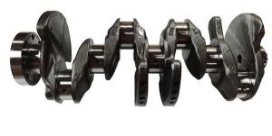 Quality 06K105101J Engine Parts Crankshaft wholesale
