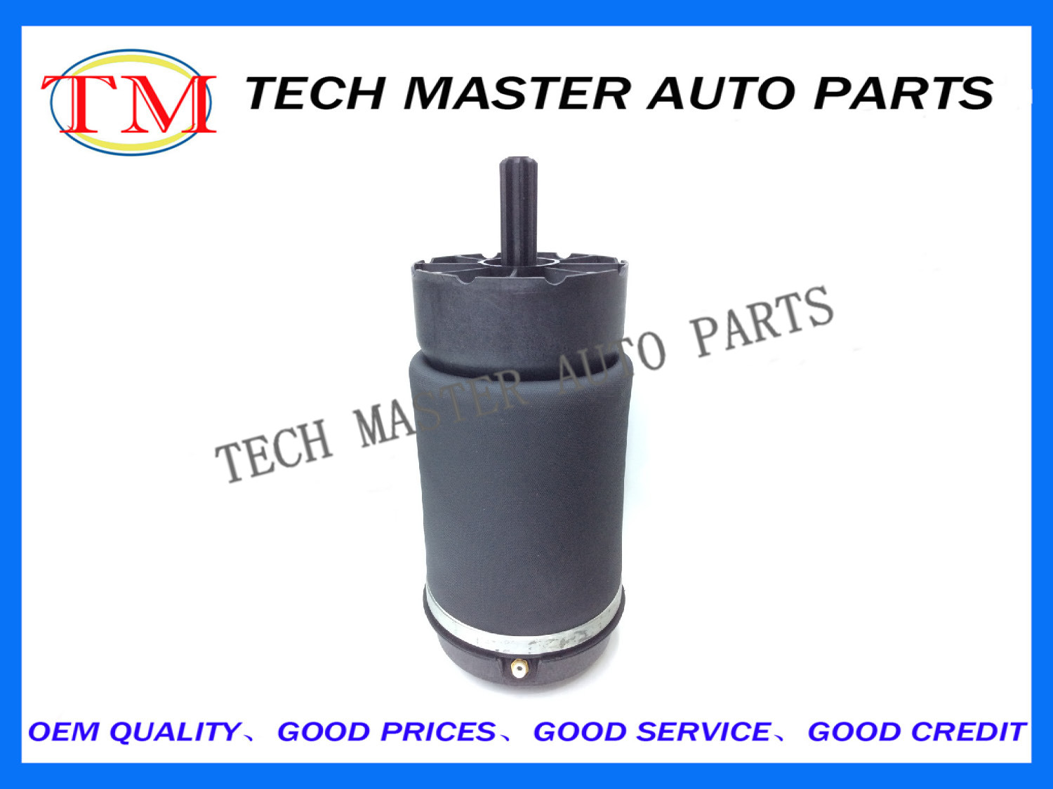 Land rover air suspension rear air spring For range rover L322 OE#RKB500082