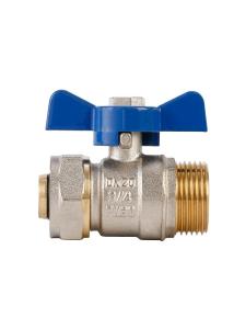 Quality EN13828 Standard Stainless Steel Ball Valve Weather Resistant Durable wholesale