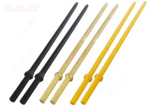 Quality Hex 22 Rock Tapered Steel Bar 7 Degree wholesale