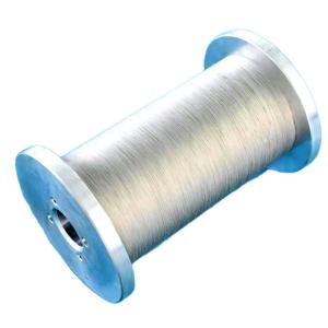 Quality Sapphire Diamond Wire Loop Effective Sapphire Wafer Cutting Wire wholesale
