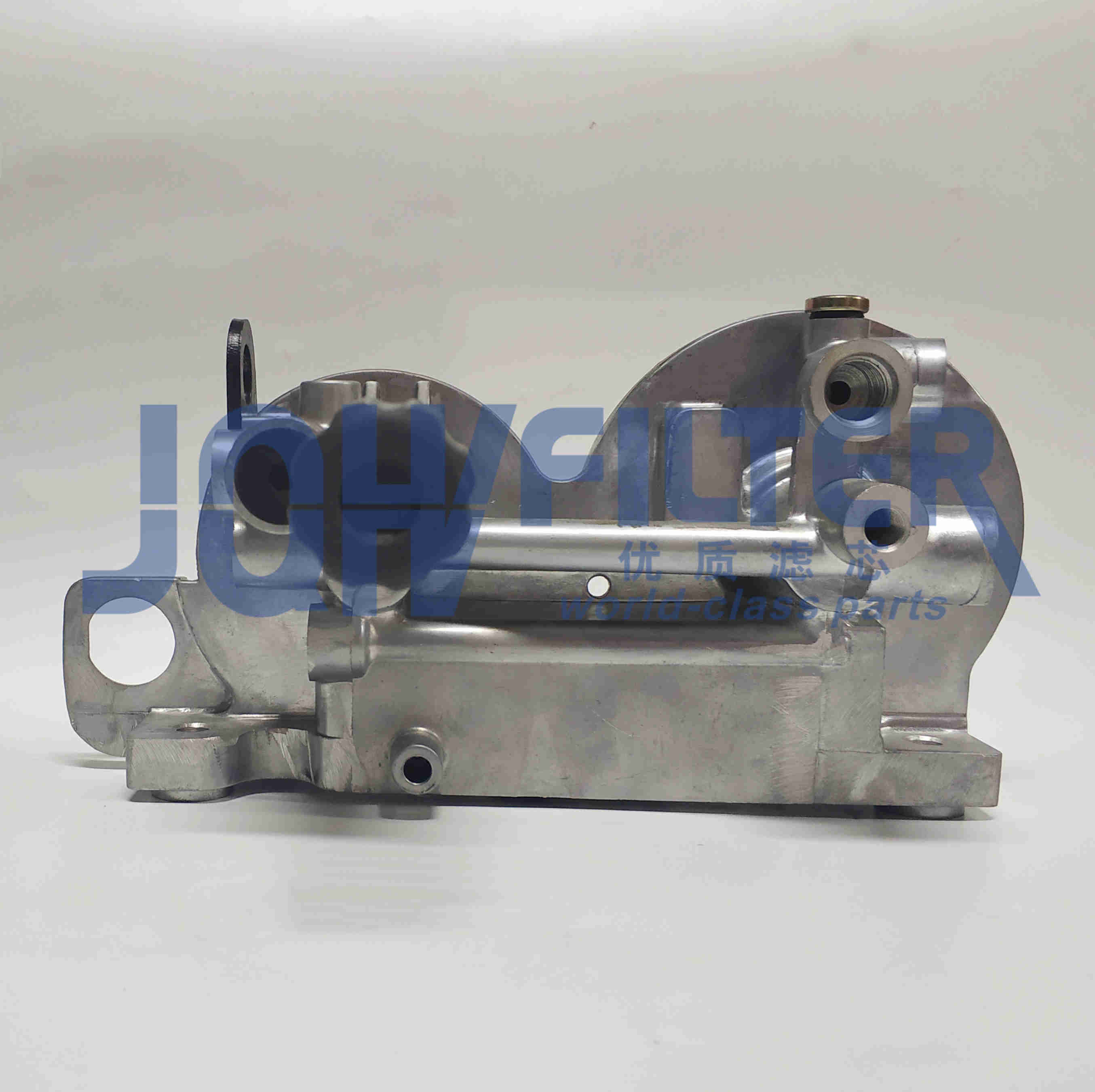 Fuel Filter Seat Base VOE20509138 VOE20373422 VOE21023287 21023285 For EC4810D MP7/8/10 D11/12/13