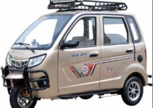 Quality Gasoline 250cc 50w Three Wheel Bikes For Adults Used wholesale